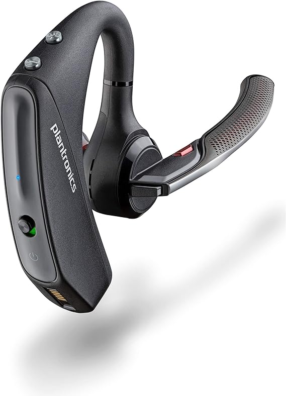 Bluetooth Over-the-Ear Headset